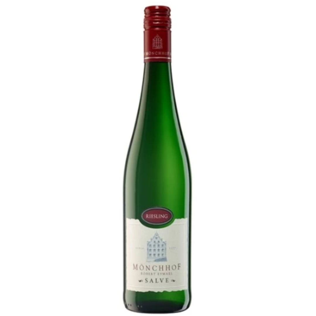 Weingut Monchhof 'Salve', Riesling Feinherb (Off Dry), Mosel